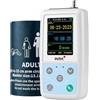 Pulox ABDM-50 Misuratore Ambulatoriale di Pressione Sanguigna - Misurazione automatica a lungo termine fino a 24 ore