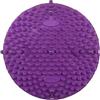 Generico Tappetino Massaggio Piedi, 37CM Massaggiatore Plantare, Tappeto Riflessologia, Foot Massager Per Relax, Tappetino Agopressione, Energia Per Neuropatia