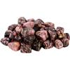 Generico ALCHIMIA- Pietra burattata cm.2-3 cristalloterapia 1 pezzo Rodonite