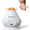PROIRON Palline da Massaggio, Sfere Massaggianti Muscolari per Automassaggio, Il Rilascio Miofasciale, Trigger Point, Crossfit e la Fascite Plantare