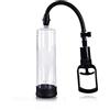 BOOST PUMPS BOMBA MANUAL PARA EL PENE PSX02 TRANSPARENTE