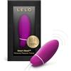 LELO Smart Bead - Palline Vaginali Smart - Dispositivo per Esercizi di Kegel Personalizzati Grazie a Sensori Tattili - Palline di Kegel Donne, Garanzia di 2 anno, Deep Rose