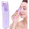TOUCHBeauty Piegaciglia elettrico riscaldato, piegaciglia professionale con cuscino riscaldante in silicone, riscaldamento rapido 30S, durevole per 24 ore, leggero per viaggiare
