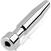 Future of your pleasure Sensual Dilatatore uretra cava Control toys Sonde uretrali per gli uomini Uretrale pene plug Bdsm Oggetti erotici Uretrale uomo Giocattoli sessuali per uomini Spina del pene Urethra dilators men hollow N16-63