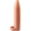 Pipedream Fantasy X-Tensions Real Sensibilità Enhancer Penis Sleeve, X-Large, Pelle