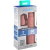 Pipedream Fantasy X-tensions Elite 7 Sleeve w/1 Plug - Light