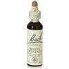 Flores De Bach Originales White Chestnut F.B. (Bach Flowers) 20 ml di Fiori di Bach originali