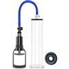 YWQJL Vacuum Device Manuale Pompa Pene Per Uomo Con Manometro,A-9in(1.5in/3.9cm) | Automatica Vuoto Allunga Silicone Penis Pump,A-9in(1.5in/3.9cm)