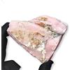 TENET - pietra grezza naturale per cristalloterapia meditazione reiki (OPALE ROSA ANDINO GREZZO 3-4 CM)