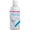 CHEMIST'S RESEARCH SALVADERMA | Detergente Intimo Equilibrato, Dermaliquido a Base di Estratto Naturale di Salvia e Siero del Latte, Dermatologicamente Testato | 500 ml (1 Confezione)