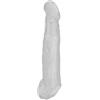 Loving Joy Mighty 3 Inch Penis Extension with Ball Loop