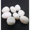 Generico ALCHIMIA- Pietre Mangano calcite rosa burattate cm.2-3 cristalloterapia