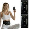 TENSPAD SILVER 2 set di 2 cuscinetti in gel 100% compatibili con cinture addominali BODIFY e trainer per glutei Potrainer Pro BODIFY. Risparmia il 30% sul tuo ordine.