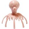 Generic Massaggiatore Octopus - Massaggiatore Per La Testa, Massaggiatore Per La Testa Octopus | Massaggiatore Per Cuoio Capelluto Di Polpo, Grattatesta Per Dita, Sfere A Rulli, Punte Per Massaggio Alla Testa