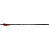 SKORPION 6 FRECCE DA 22 IN CARBONIO PER FUCILE BALESTRA CROSSX GLADIATOR