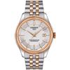 Tissot Orologio Powermatic 80 COSC Uomo Tissot Ballade