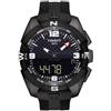 Tissot Orologio Titanio Solar Uomo Tissot T-Touch Expert