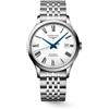 Longines OROLOGIO RECORD AUTOMATICO COSC UOMO LONGINES