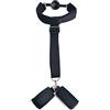 CIONIC Plug anale Giocattoli sessuali Cinghie e manette da uomo Polsini alla caviglia Spine anali Set di bondage Giochi di coppia Giocattoli SM Prodotti del sesso