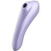 Satisfyer 'Dual Pleasure Connect App' | 18 cm | App', 18 cm, con app