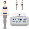 MESIS PressoMedical 6.0 FOUR4 a 4 camere d'aria Pressoterapia Medicale: dotazione Basic (con 2 gambali)