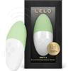 LELO SIRI 3 Vibratore Attivato dal Suono con Tecnologia SoundSense e 8 Modalità di Piacere, Vibratore per Donna Clitoride, Pistachio Cream