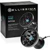 Bellissima Imetec Style Expert Diffon, Diffusore Aria Calda XL Professionale per Capelli Ricci, Tecnologia Ionica Anti-Crespo, 2 Velocità, 3 Temperature, Cavo 3m, Asciugatura Delicata