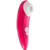 ROMP Shine Succhia | Clitoride per Donna | Succhiatore Clitorideo con 10 Intensità | Stimolatore Vibratore | Sex Toy con Tecnologia Pleasure Air | Giocattolo per Coppie