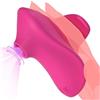 GQTYBZ Vibratore per Donna Professionale Clitoride Succhia Clitoride per Squirt Stimolatore Clitoride Femminile con 10 Modalità vibratoriper donne Wireless stimolatore clitoride sex toy Impermeabile