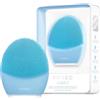 Foreo Luna 3 Pelle Mista, Spazzola Pulizia Viso, Massaggio Viso Hi-Tech Rassodante, Ultraigienico, Esfoliante Viso da Viaggio, Testina in Silicone per Una Pelle Pulita, Collegabile all'App