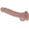 MLFL Realistico Dick 'Cock Dong-conforte Pene base di tazza di aspirazione Di MLFL (carne180)