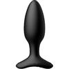 LOVENSE Hush 2 Plug Anale Vibrante Bluetooth App Control, 38 mm | Vibratori Anali a Distanza per Uomo Donna, Modalità di Vibrazione Personalizzate illimitate