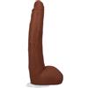 Doc Johnson Signature Cocks - Alex Jones ULTRASKYN - con ventosa rimovibile Vac-U-Lock da 27,9 cm
