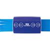 TS TAKE SPORT - Cutter, Taglierina brevettato Made in Italy per Taglio Preciso di Kinesio Tape, Tape Kinesiologico, Nastri Sportivi. Tascabile, Pratico per Taping Kinesiologico, Kinesiology Tape