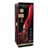 Pipedream Fantasy For Her Ultimate Pleasure 24K Gold Luxury Edition - Red - 90 g