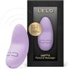 LELO LILY 3 Mini Vibratore per Donne Vibratore Donna Stimolatore Clitorideo Femminile Vibratori con 10 Modalità di Piacere e Design Impermeabile, Vibratoreper Donna Piccolo, Calm Lavender