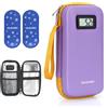 YOUSHARES Insulin Simple Cooler Case