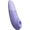Womanizer Enhance 2-in-1 Vibratore e Succhia clitoride per donna | Sex toy doppia stimolazione clitoridea Pleasure Air e vibrazione | Giocattolo sessuale | Impermeabile Ricaricabile | Lillà