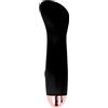 DOLCE VITA - Vibratore ricaricabile One Nero 10 velocità