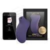 LELO SONA 3 Massaggiatore Sonico Femminile con App Bluetooth, Succhia Clitoride per Donna, Stimolatore per Clitoride 12 Modalità di Piacere e Tecnologia a Onde Soniche, Vibratore Donna, Cyber Purple