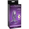 Pipedream 103782 Beginners Glass Anale Gaper