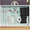 JSSMATE Gancio a vuoto per dispositivo di ingrandimento del pene con estensore automatico del pene maschile (CUP SIZE 3.2cm)