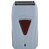 koulate Rasoio elettrico, Trimmer ricaricabile per tagliacapelli Rasoio a doppia testa Raso alternativo Rasoio multifunzione, può essere utilizzato per radere barba e capelli rapidamente