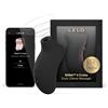 LELO SONA 3 Cruise Massaggiatore Sonico Femminile con App Bluetooth, Succhia Clitoride per Donna, Stimolatore per Clitoride 12 Modalità con Più Potenza e Tecnologia a Onde Soniche, Vibratore, Black