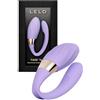 LELO Massaggiatore di Coppia LELO TIANI Twist a Doppia Azione con App, Tecnologia SmoothRise e 10 Modalità di Piacere, vibratore per coppia, minin vibratore comando a distanza, Lavender