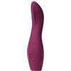 Dame Products Donne Dip 2.0 Vibratore | Vibratore per donne | Clitoride & Punto G vibratore | Impermeabile e ricaricabile USB-C | Imballaggio ecologico | Ergonomico e potente | Pervinca