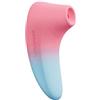 LOVENSE Tenera 2 Vibratore a Succhiare, Stimolatore Clitorideo a Suzione | Controllo Remoto Tramite APP, Vibratori per Clitoride e Capezzoli, Giocattoli Sessuali per Adulti