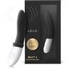LELO BILLY 2 Massaggiatore Prostatico, Stimolatore Impermeabile per l'Uomo, Sex Toy Liscio e Ricaricabile per il Punto P, Vibratori anali, Nero