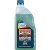 AREXONS 74130 8050 PROTET.RADIATORI-20° LT. 1, Verde | Liquido Pronto all'Uso ad Azione Protettiva, Anticorrosiva, Protezione da -° a +121°
