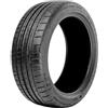 Michelin SUPER SPORT* XL 295/30/R20 101 Y - Pneumatico Estivo - B/E/72